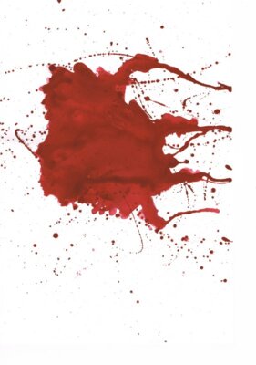 blood 