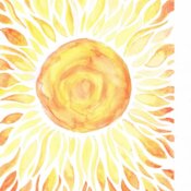sun