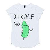 Oh KALE no