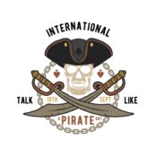 Talk Like a Pirate Day